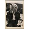 Image 1 : Eve Arnold (1912-2012), - Marilyn Monroe on set of 'The Misfits'