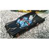 Image 1 : Batmobile Corgi 267 fully restored.