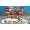 Image 2 : Batmobile Corgi 267 fully restored.