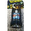 Image 3 : Batmobile Corgi 267 fully restored.