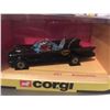 Image 1 : Corgi 267 Batmobile Last Issue - Restored.