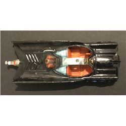 Batmobile corgi 267 - 1967 onwards.