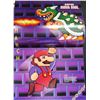Image 3 : NINTENDO THE POWER GAME 1993 CALENDAR.