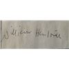 Image 2 : WILLIAM HARTNELL (1908-1975) Doctor Who.