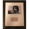 Image 1 : FRANK ZAPPA (1940-1993).