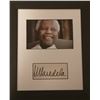 Image 1 : NELSON MANDELA (1918-2013).