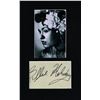 Image 1 : BILLIE HOLIDAY (1915-1959).