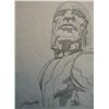 Image 1 : JACK KIRBY (1917-1994): DARKSEID.