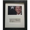 Image 1 : GEORGE BUSH (1946-).