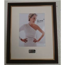 PRINCESS DIANA (1961-1997).