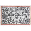 Image 1 : Keith Haring (1958-1990)