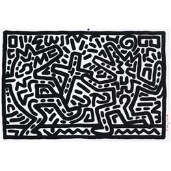 KEITH HARING (1958-1990)