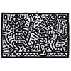 Image 1 : KEITH HARING (1958-1990)