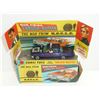 Image 1 : The man from U.N.C.L.E. - Corgi 497 - Gun firing Thrush-busting original car and original box