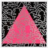 Image 1 : KEITH HARING, Silence = Death
