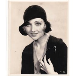 Carole Lombard Original 1930s photo.