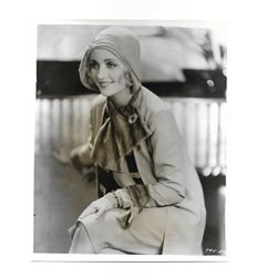 Carole Lombard Original 1930s photo.
