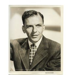 FRANK SINATRA VINTAGE PHOTO