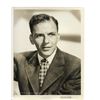 Image 1 : FRANK SINATRA VINTAGE PHOTO