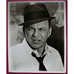 FRANK SINATRA VINTAGE PHOTO