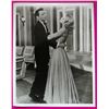 Image 1 : FRANK SINATRA AND GRACE KELLY VINTAGE PHOTO.