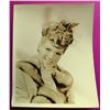 Image 1 : RITA HAYWORTH VINTAGE PHOTO.