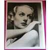 Image 1 : CAROLE LOMBARD PHOTO.