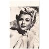 Image 1 : RITA HAYWORTH  1940s ORIGINAL PHOTO.