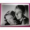Image 1 : VERONICA LAKE AND ALAN LADD PHOTO.