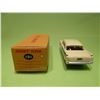 Image 3 : DINKY TOYS ATLAS 191 DODGE ROYAL SEDAN.