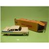 Image 6 : DINKY TOYS ATLAS 191 DODGE ROYAL SEDAN.