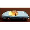 Image 3 : Corgi 303S Mercedes Benz 300SL