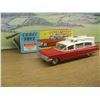 Image 1 : SUPERIOR AMBULANCE ON CADILLAC CHASSIS - Corgi 437