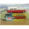 Image 2 : SUPERIOR AMBULANCE ON CADILLAC CHASSIS - Corgi 437