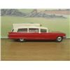 Image 3 : SUPERIOR AMBULANCE ON CADILLAC CHASSIS - Corgi 437
