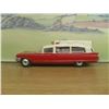 Image 4 : SUPERIOR AMBULANCE ON CADILLAC CHASSIS - Corgi 437