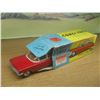 Image 8 : SUPERIOR AMBULANCE ON CADILLAC CHASSIS - Corgi 437