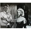 Image 2 : MARILYN MONROE VINTAGE PHOTO.