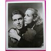Image 1 : James Stewart & Carole Lombard in Made for Each Other 1939. VINTAGE PHOTO.