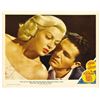 Image 1 : The Postman Always Rings Twice (MGM, 1946). Lobby Card (11" X 14").