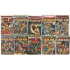 Image 1 : COLLECTION OF VINTAGE MARVEL COMICS.