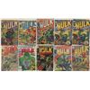 Image 2 : COLLECTION OF VINTAGE MARVEL COMICS.