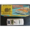 Image 1 : Corgi 497 Man from UNCLE oldsmobile Diecast. 1966-1969.