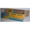 Image 7 : Corgi 497 Man from UNCLE oldsmobile Diecast. 1966-1969.