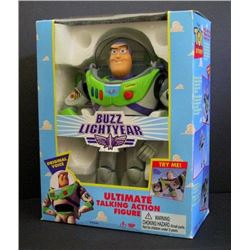 DISNEY TOY STORY BUZZ LIGHTYEAR