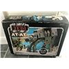 Image 2 : Vintage Star Wars AT AT Walker With Original Box