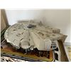 Image 1 : Vintage Kenner Star Wars Millenium Falcon