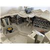 Image 5 : Vintage Kenner Star Wars Millenium Falcon