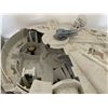 Image 6 : Vintage Kenner Star Wars Millenium Falcon