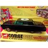 Image 2 : CORGI 268 GREEN HORNET 'BLACK BEAUTY'.